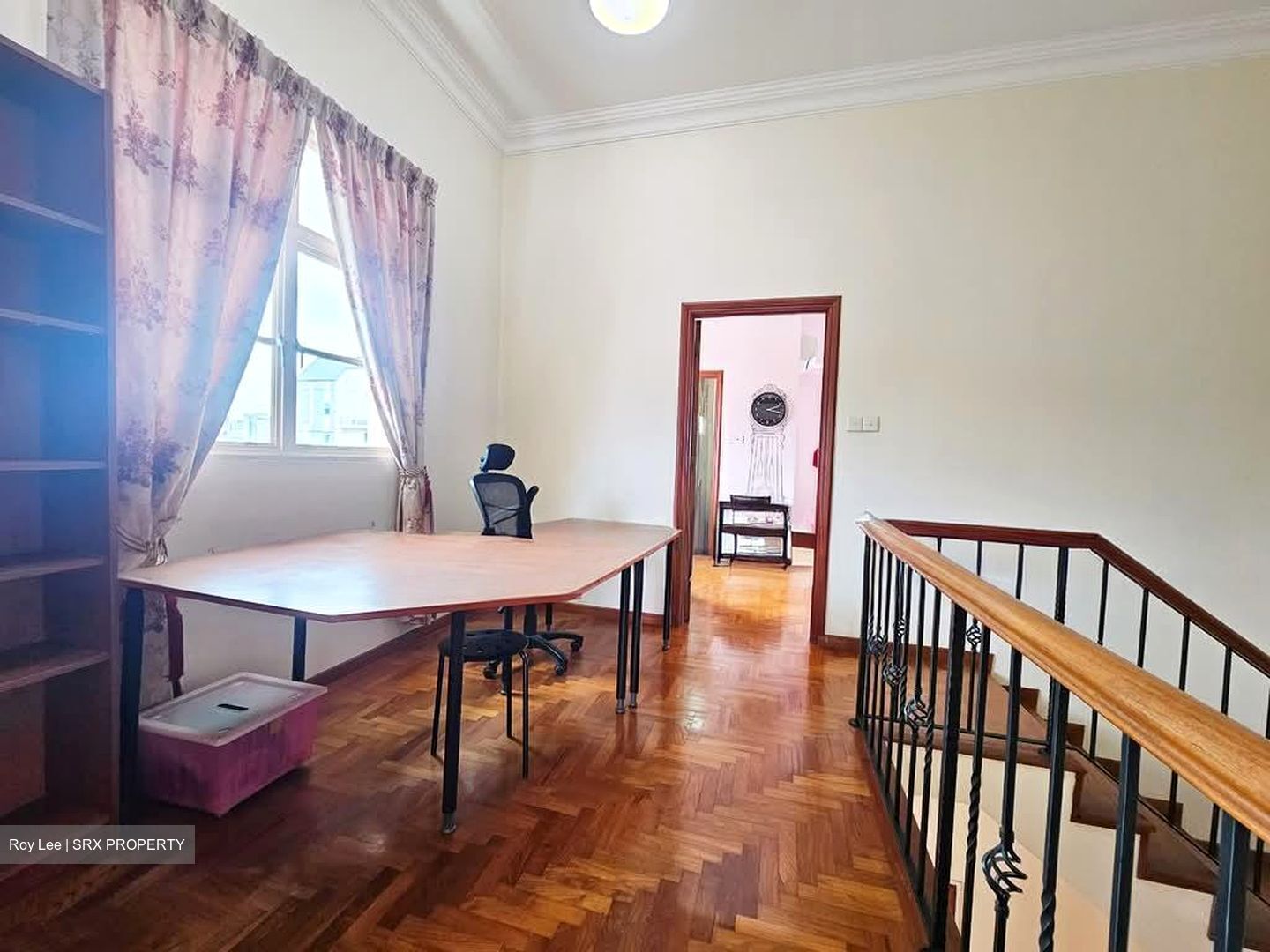 Lorong Lew Lian (D19), Semi-Detached #553306761